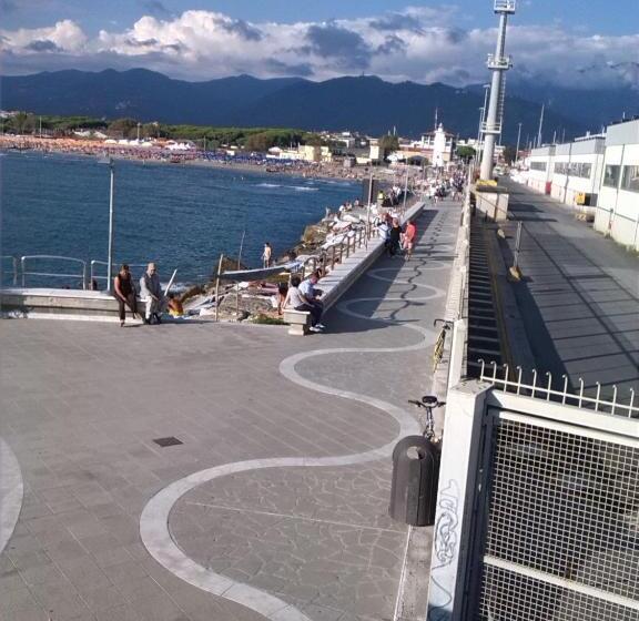 Giusy Bed And Breakfast