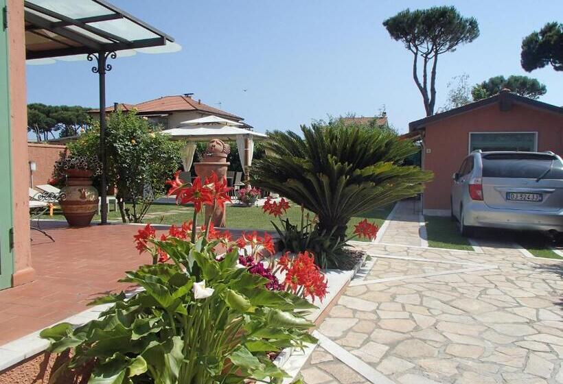 Giusy Bed And Breakfast