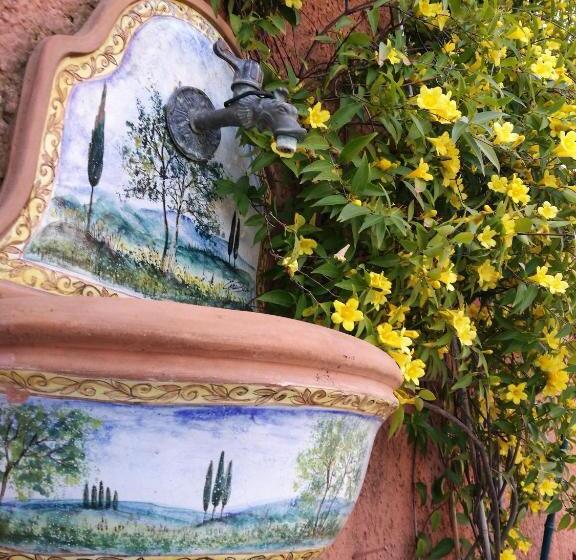 Giusy Bed And Breakfast