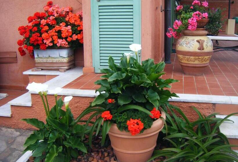 Giusy Bed And Breakfast