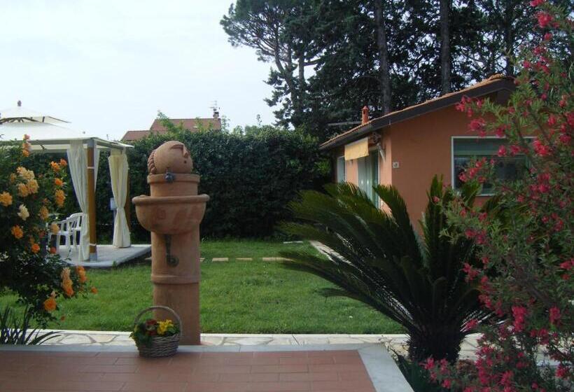 Giusy Bed And Breakfast