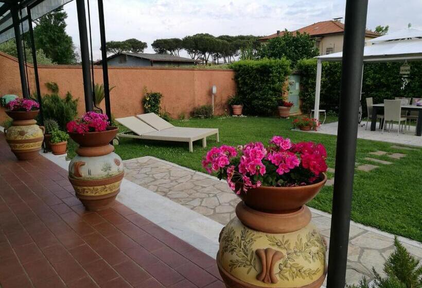 Giusy Bed And Breakfast