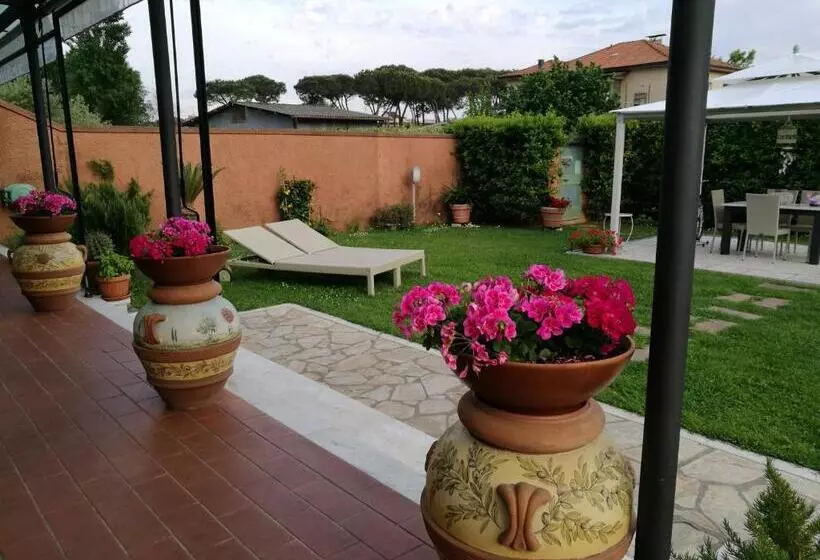 Giusy Bed And Breakfast