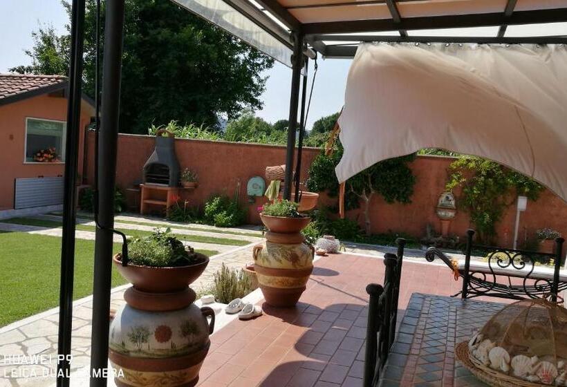 Giusy Bed And Breakfast