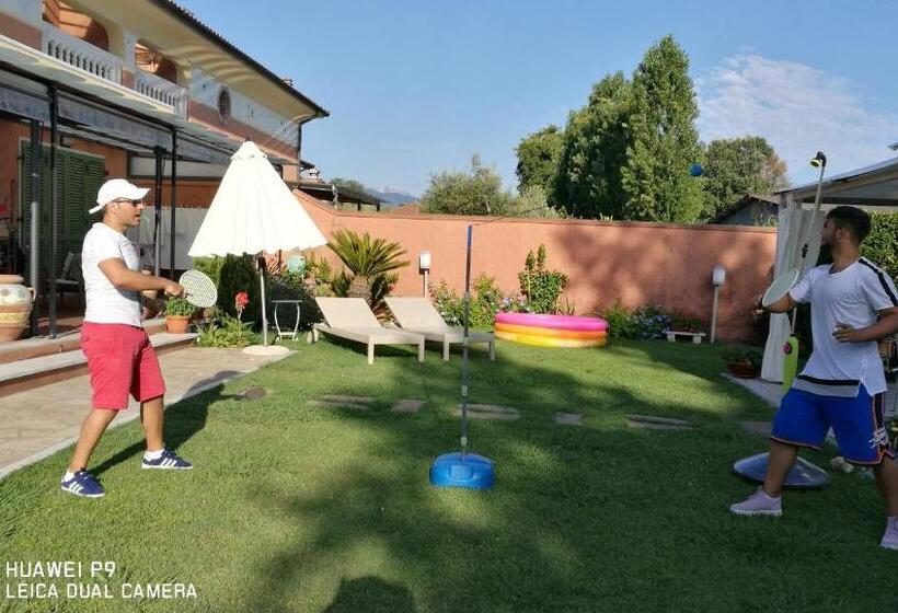 Giusy Bed And Breakfast