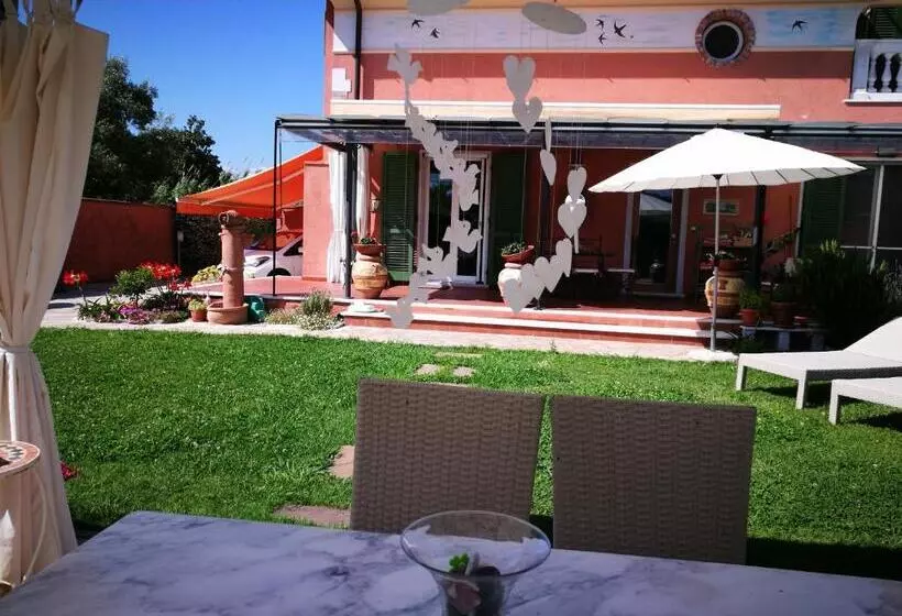 Giusy Bed And Breakfast