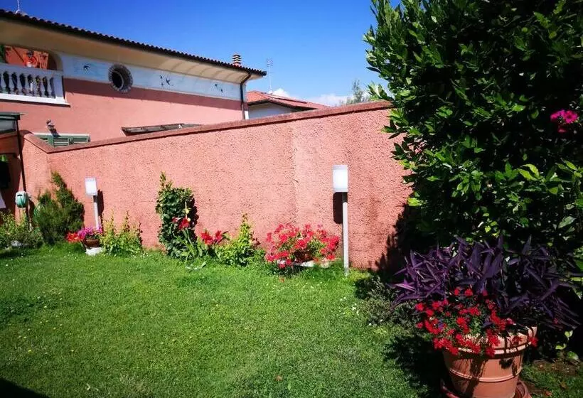 Giusy Bed And Breakfast