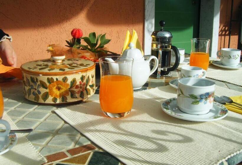 Giusy Bed And Breakfast