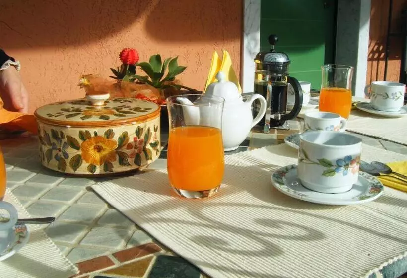 Giusy Bed And Breakfast