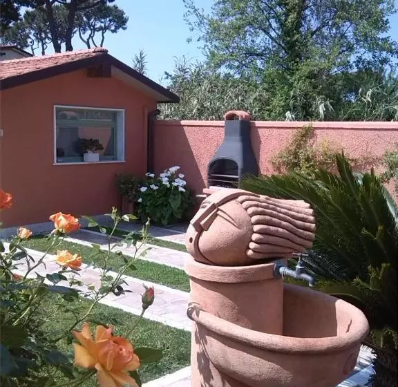 Giusy Bed And Breakfast