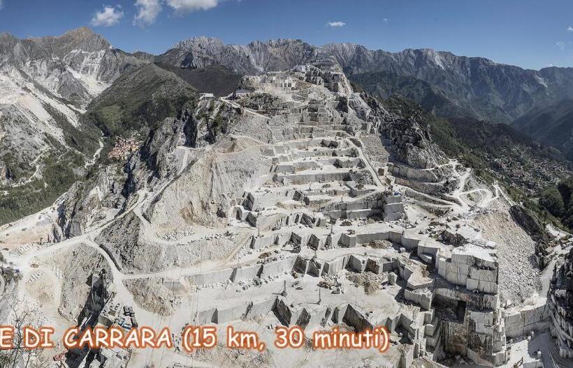 Giusy Bed And Breakfast