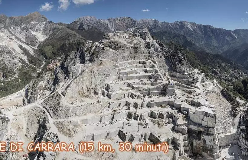 Giusy Bed And Breakfast