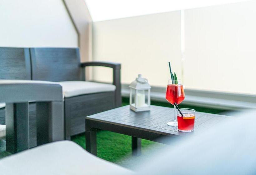 בית מלון כפרי Alexander