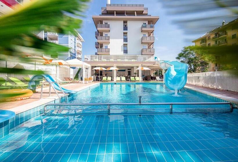 בית מלון כפרי Alexander