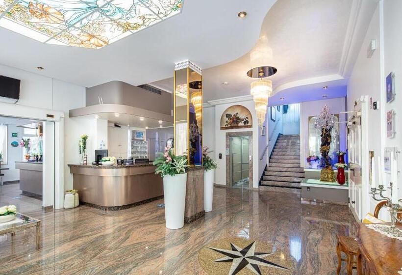 בית מלון כפרי Alexander