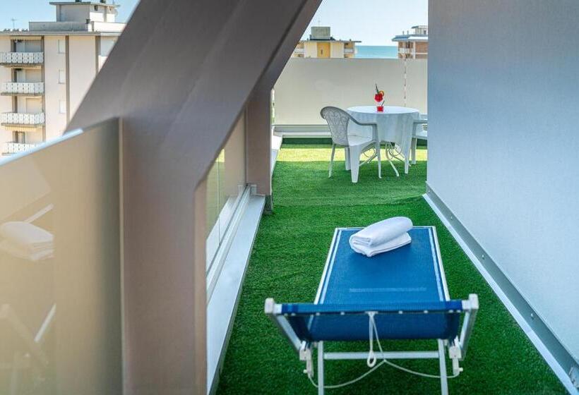 בית מלון כפרי Alexander