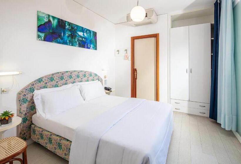 בית מלון כפרי Alexander