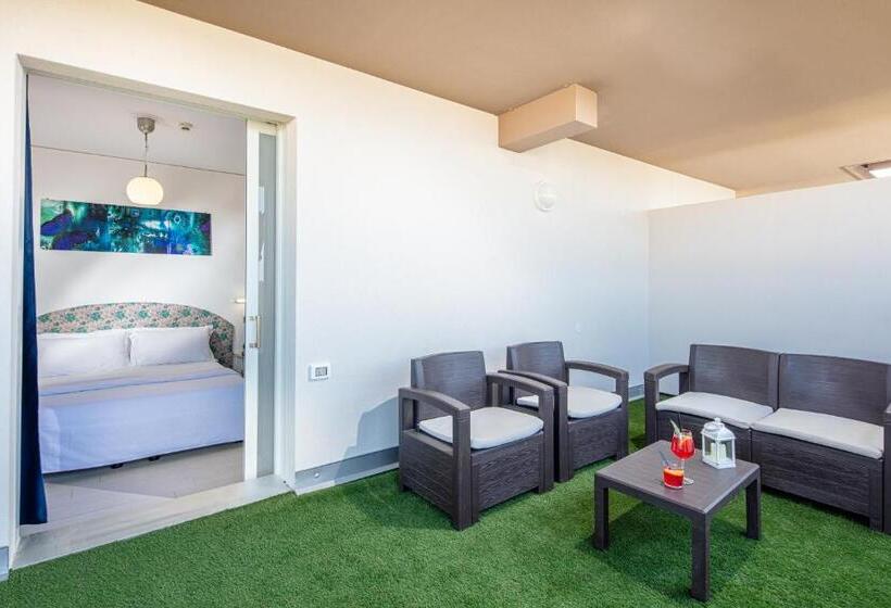 בית מלון כפרי Alexander