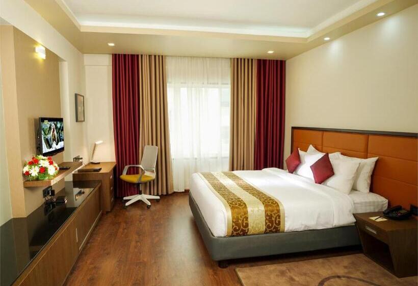 Dimora Hotels And Resorts