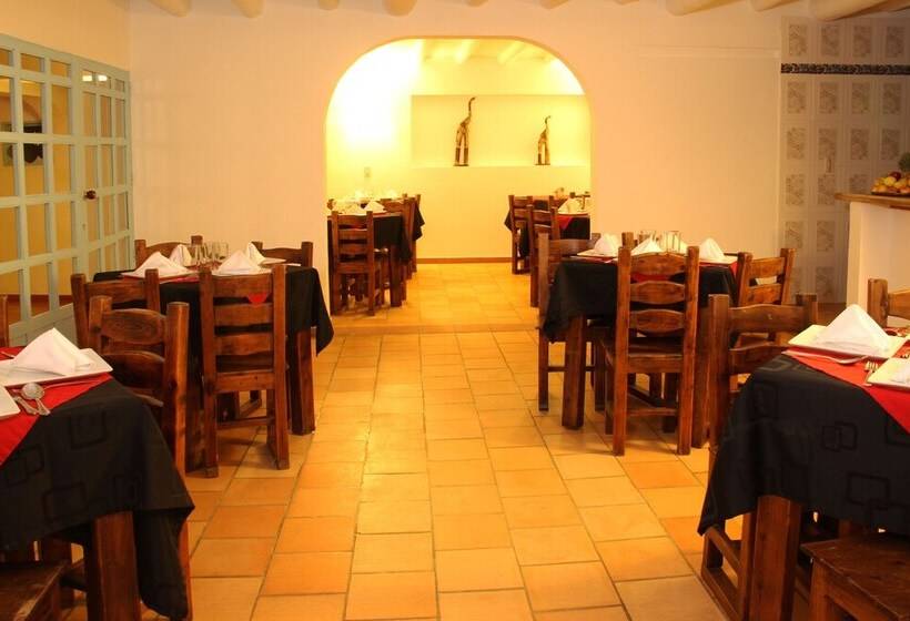 בית מלון כפרי Aqua Vitae