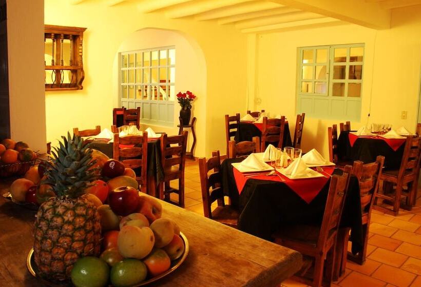 בית מלון כפרי Aqua Vitae