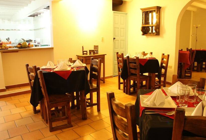 בית מלון כפרי Aqua Vitae