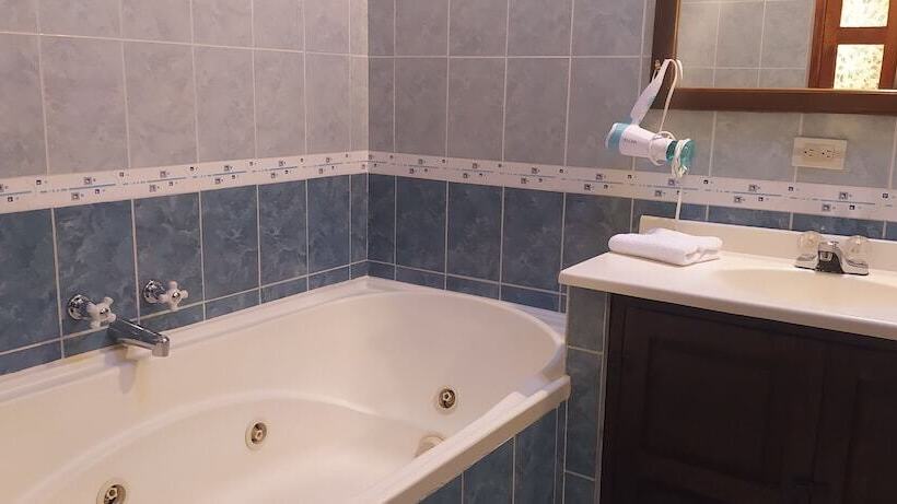 בית מלון כפרי Aqua Vitae