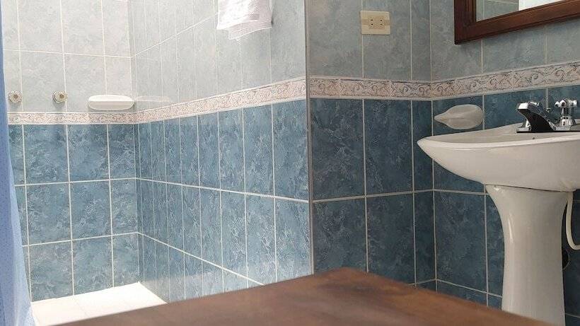 בית מלון כפרי Aqua Vitae