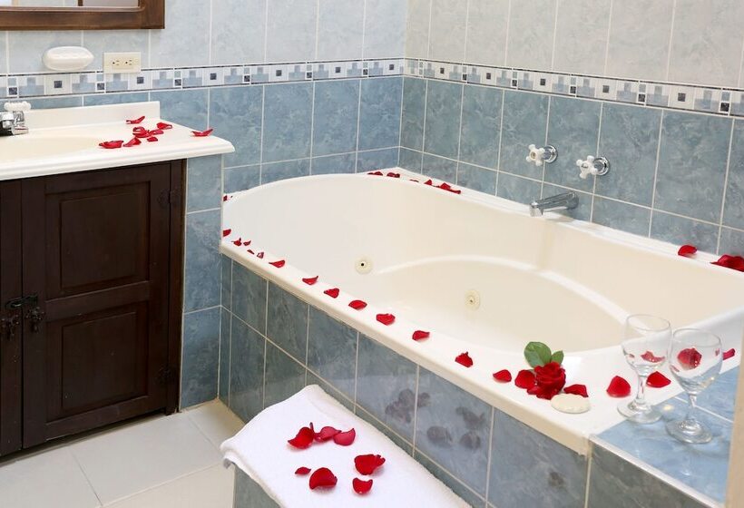 בית מלון כפרי Aqua Vitae