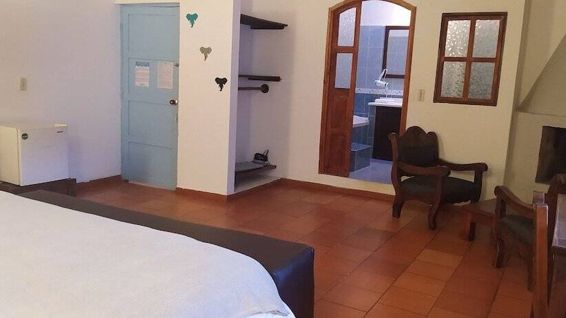 בית מלון כפרי Aqua Vitae