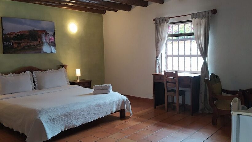 בית מלון כפרי Aqua Vitae