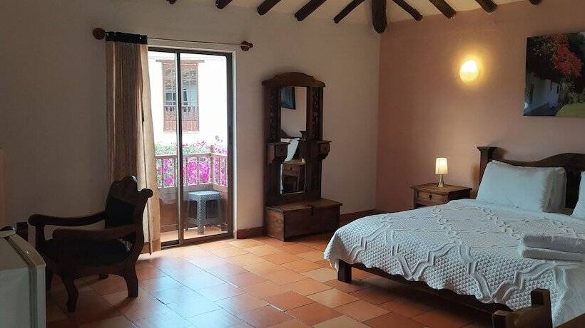 בית מלון כפרי Aqua Vitae