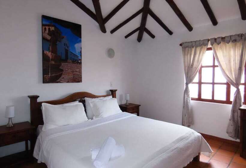 בית מלון כפרי Aqua Vitae