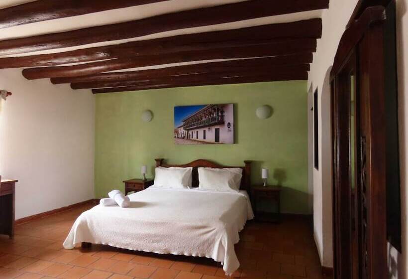 בית מלון כפרי Aqua Vitae