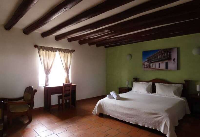 בית מלון כפרי Aqua Vitae