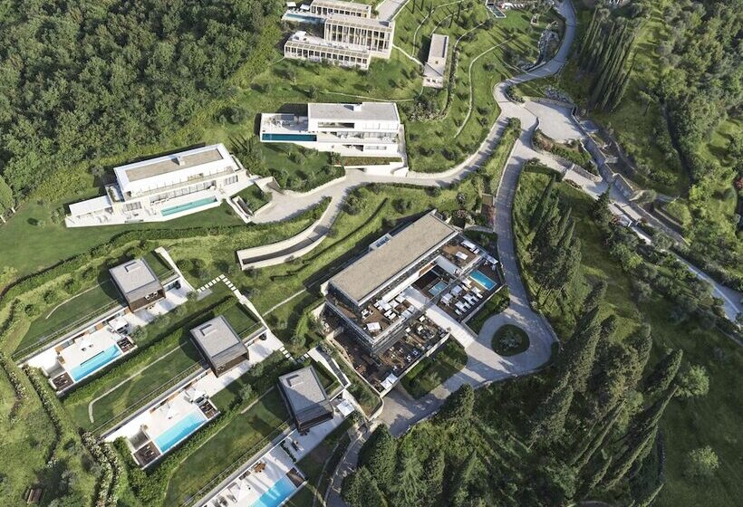 فندق Eden Reserve