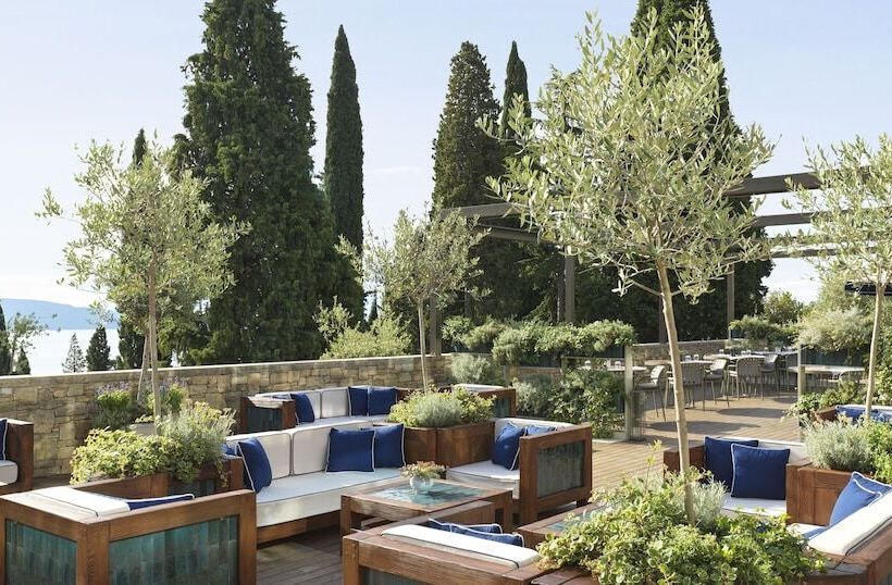 فندق Eden Reserve