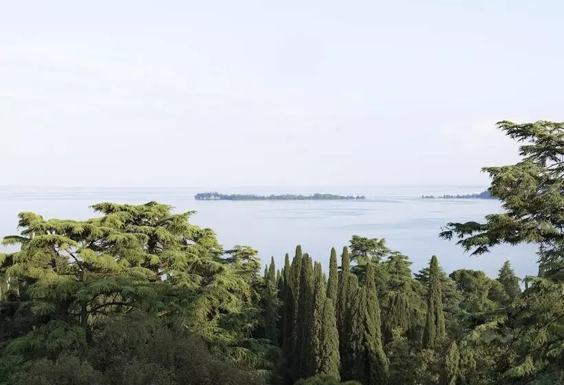 Hotelli Eden Reserve