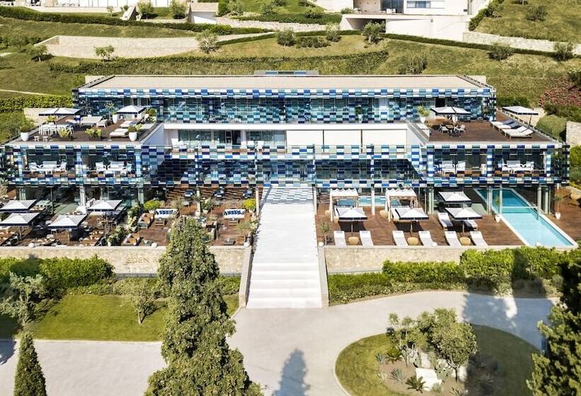 فندق Eden Reserve