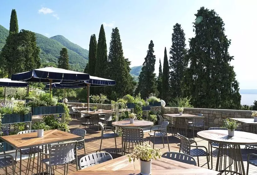 Hotelli Eden Reserve