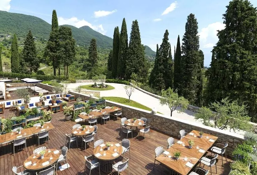 Hotelli Eden Reserve