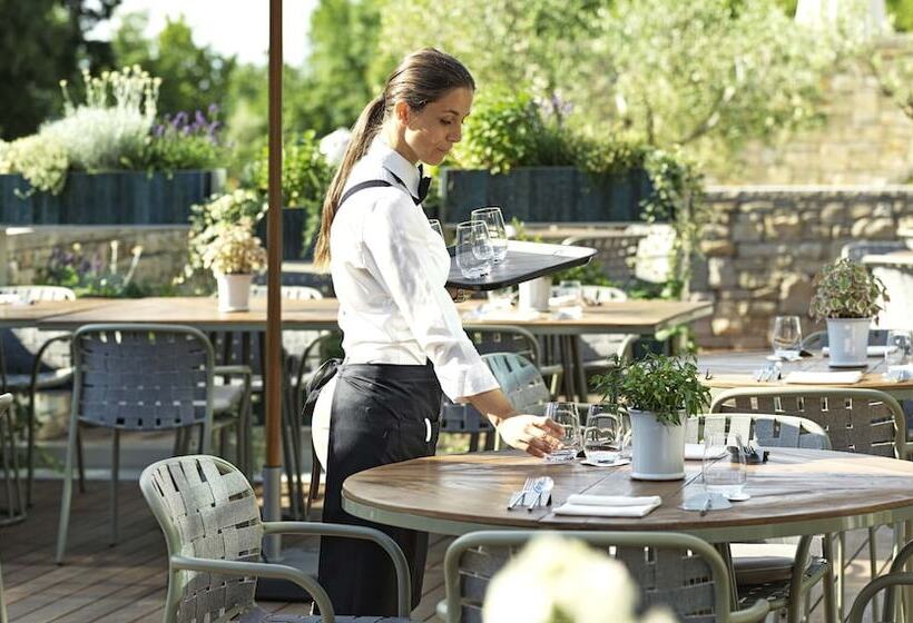 فندق Eden Reserve