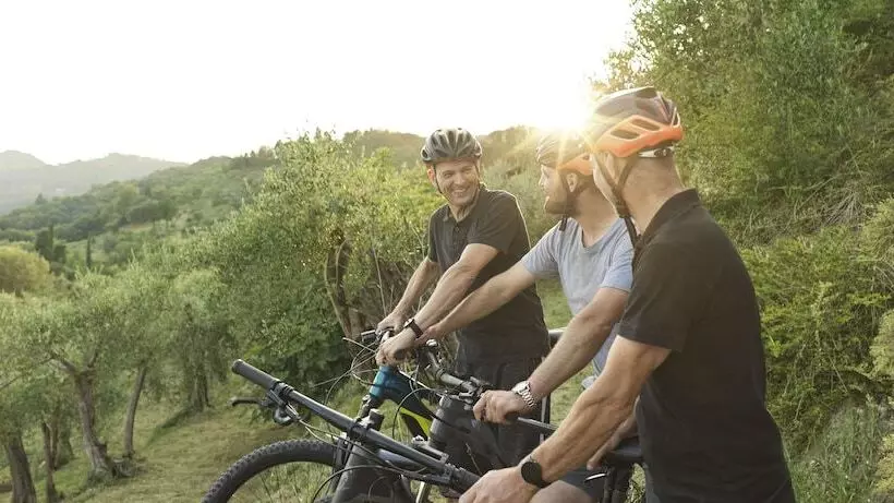 Hotelli Eden Reserve