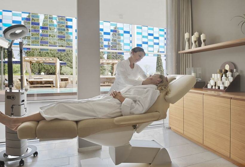 فندق Eden Reserve