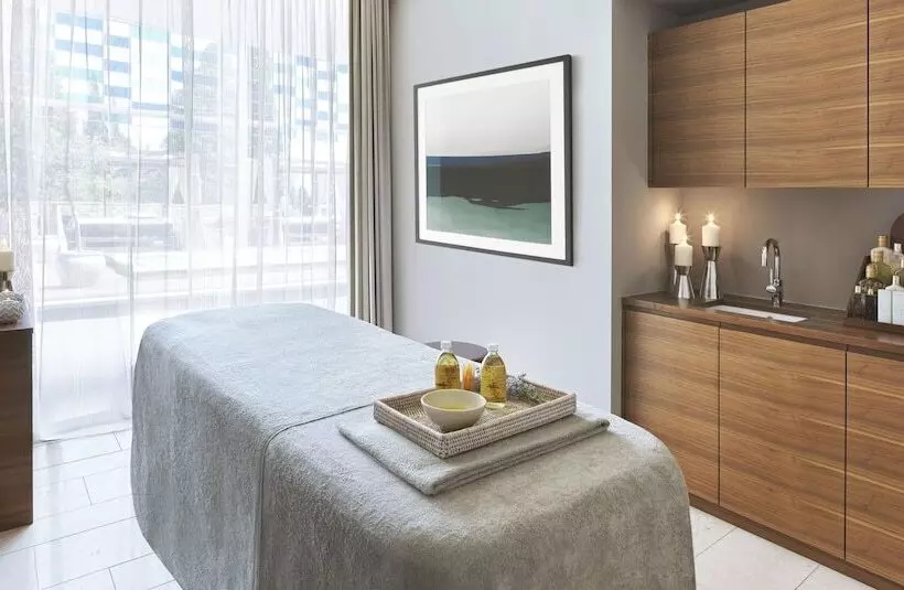 Hotelli Eden Reserve