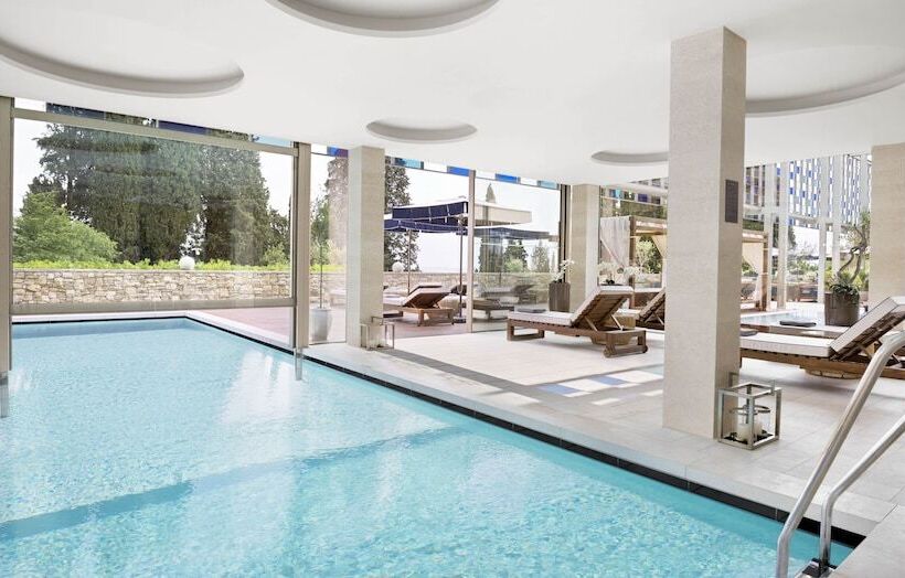 فندق Eden Reserve