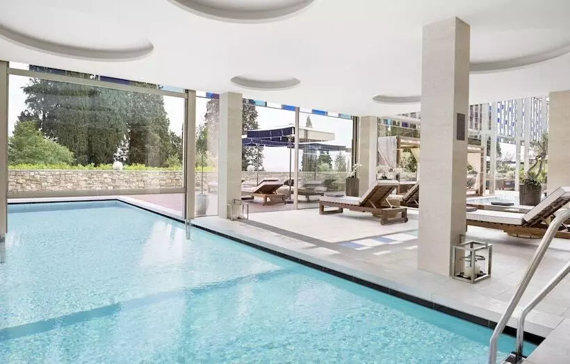 Hotelli Eden Reserve