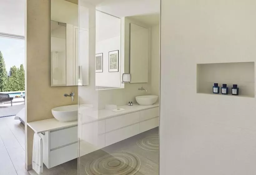 Hotelli Eden Reserve