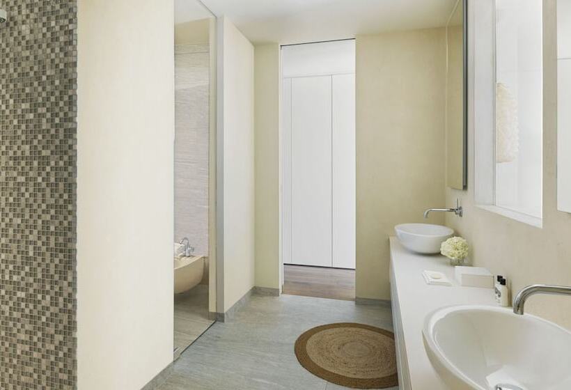 فندق Eden Reserve