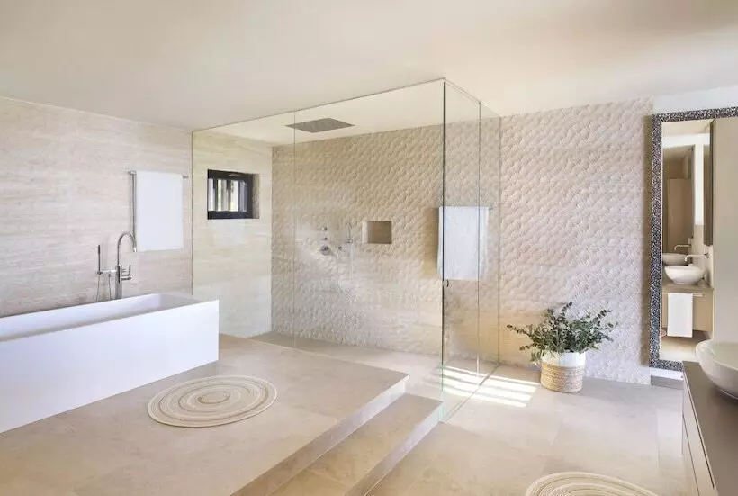 Hotelli Eden Reserve